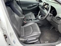 2022 Hyundai i30 Elite