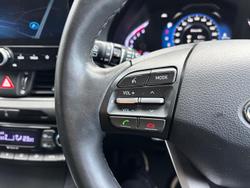 2022 Hyundai i30 Elite