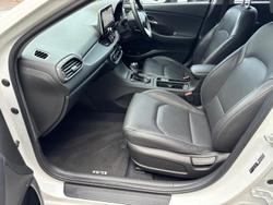 2022 Hyundai i30 Elite