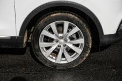 2021 MG ZS Excite
