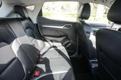 2021 MG ZS Excite