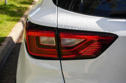 2021 MG ZS Excite