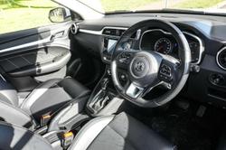 2021 MG ZS Excite