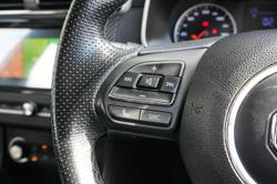 2021 MG ZS Excite