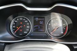 2021 MG ZS Excite