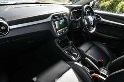 2021 MG ZS Excite