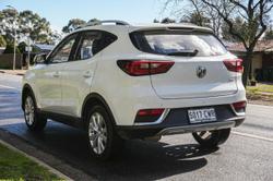 2021 MG ZS Excite