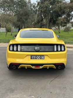 2016 Ford Mustang GT