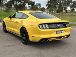 2016 Ford Mustang GT