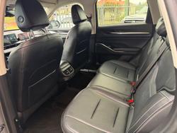 2023 GWM Haval H6 Lux Hybrid