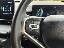 2023 GWM Haval H6 Lux Hybrid