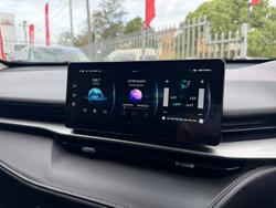 2023 GWM Haval H6 Lux Hybrid