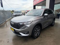 2023 GWM Haval H6 Lux Hybrid