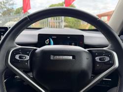 2023 GWM Haval H6 Lux Hybrid