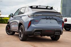 2026 GWM Haval H6GT Ultra Hi4 PHEV