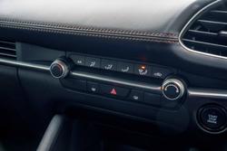 2024 Mazda 3 G20 Pure