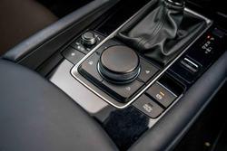 2024 Mazda 3 G20 Pure