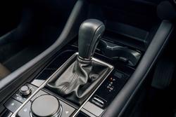 2024 Mazda 3 G20 Pure