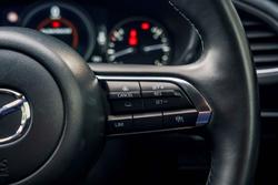 2024 Mazda 3 G20 Pure