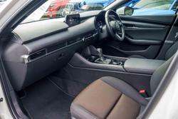 2024 Mazda 3 G20 Pure