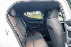 2024 Mazda 3 G20 Pure