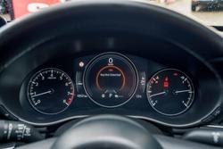 2024 Mazda 3 G20 Pure