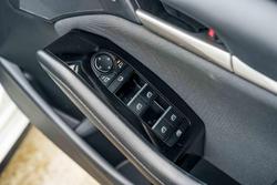 2024 Mazda 3 G20 Pure