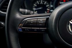 2024 Mazda 3 G20 Pure
