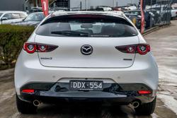 2024 Mazda 3 G20 Pure