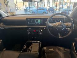2026 Hyundai Tucson Hybrid Elite