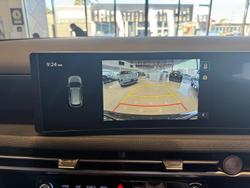 2026 Hyundai Tucson Hybrid Elite