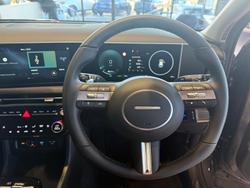 2026 Hyundai Tucson Hybrid Elite