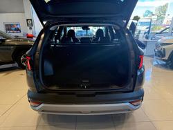 2026 Hyundai Tucson Hybrid Elite