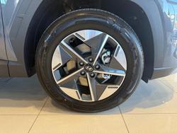 2026 Hyundai Tucson Hybrid Elite