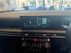 2026 Hyundai Tucson Hybrid Elite