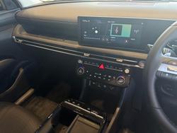 2026 Hyundai Tucson Hybrid Elite