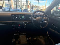 2026 Hyundai Tucson Hybrid Elite