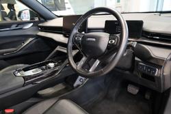 2022 Haval H6GT Ultra