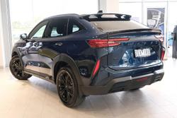 2022 Haval H6GT Ultra