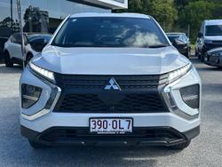 2024 Mitsubishi Eclipse Cross Black Edition