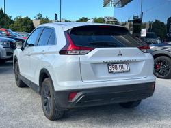 2024 Mitsubishi Eclipse Cross Black Edition
