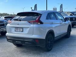 2024 Mitsubishi Eclipse Cross Black Edition