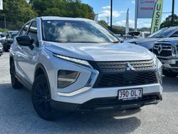 2024 Mitsubishi Eclipse Cross Black Edition