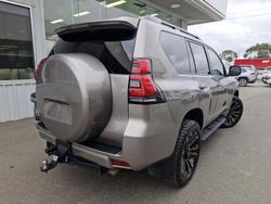 2019 Toyota Landcruiser Prado GXL