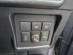 2019 Toyota Landcruiser Prado GXL