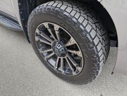 2019 Toyota Landcruiser Prado GXL