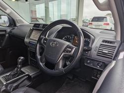 2019 Toyota Landcruiser Prado GXL