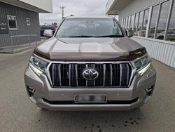 2019 Toyota Landcruiser Prado GXL