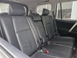 2019 Toyota Landcruiser Prado GXL