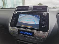 2019 Toyota Landcruiser Prado GXL
